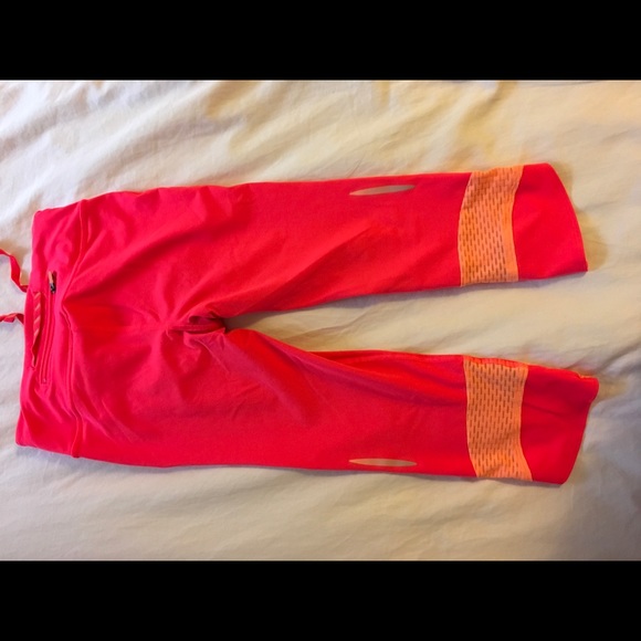Under Armour Leggings Sz XS - Picture 2 of 3